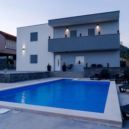 Villa Aurora Ljubuški Екстериор снимка