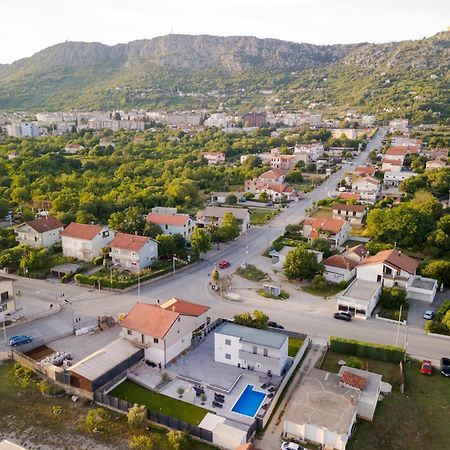 Villa Aurora Ljubuški Екстериор снимка