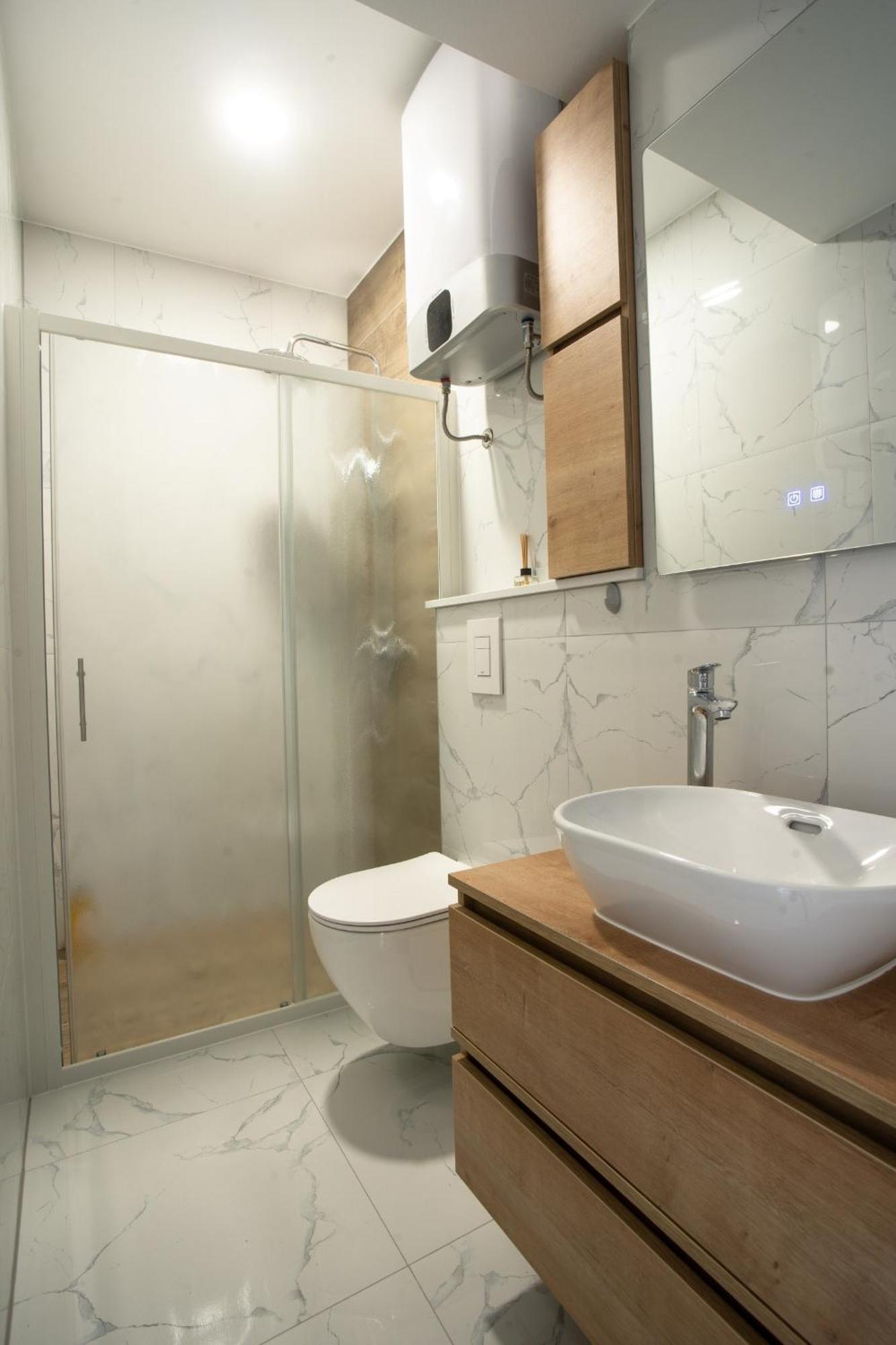 Villa Aurora Ljubuški Екстериор снимка