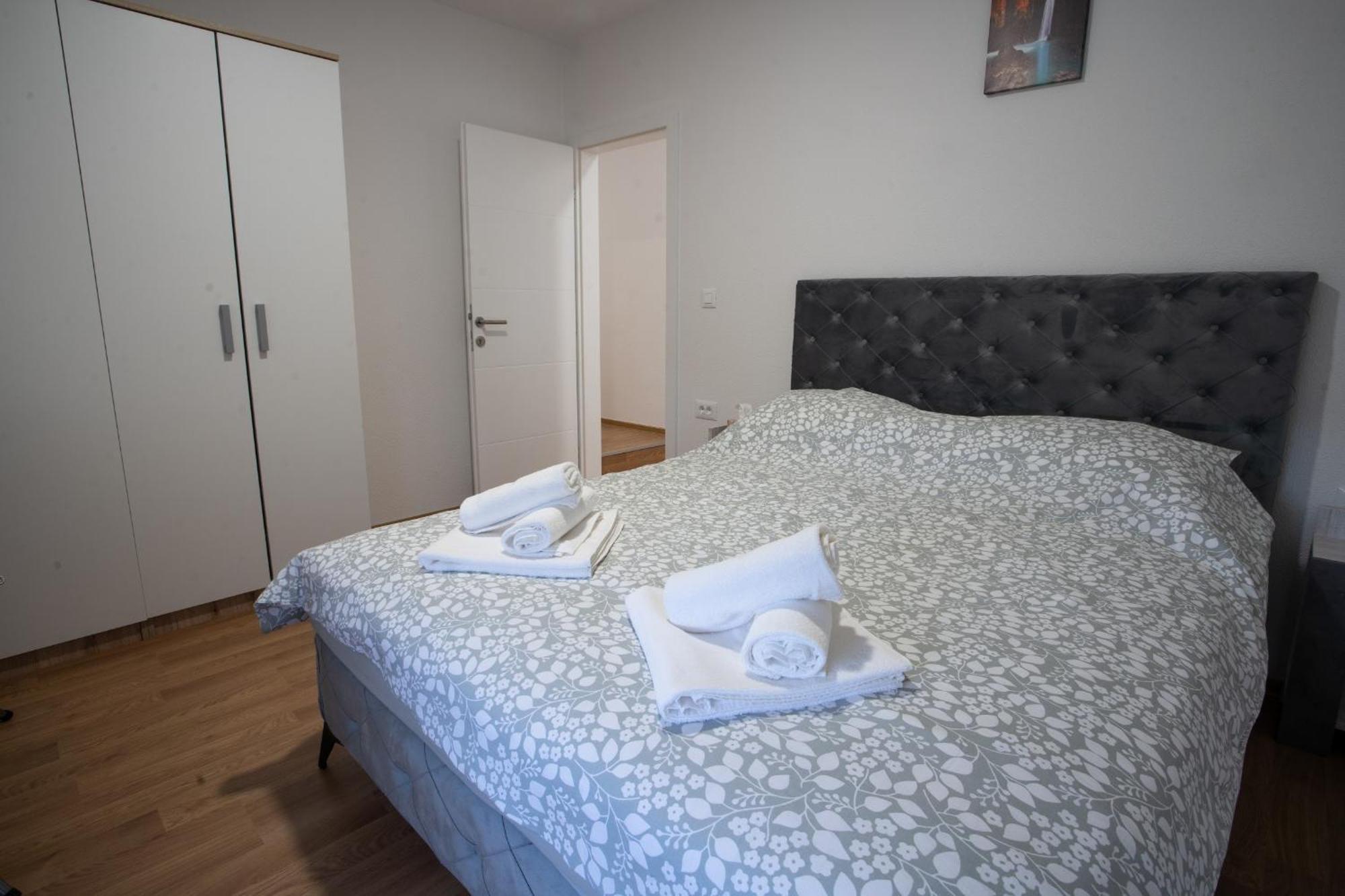 Villa Aurora Ljubuški Екстериор снимка